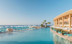 Iberostar Selection Fuerteventura Palace (adults Only) Morro Jable (fuerteventura) Spain