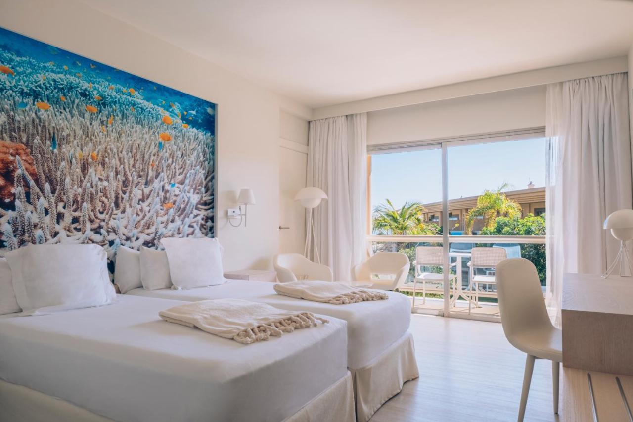 Iberostar Selection Fuerteventura Palace (Adults Only) Morro Jable  Exterior photo