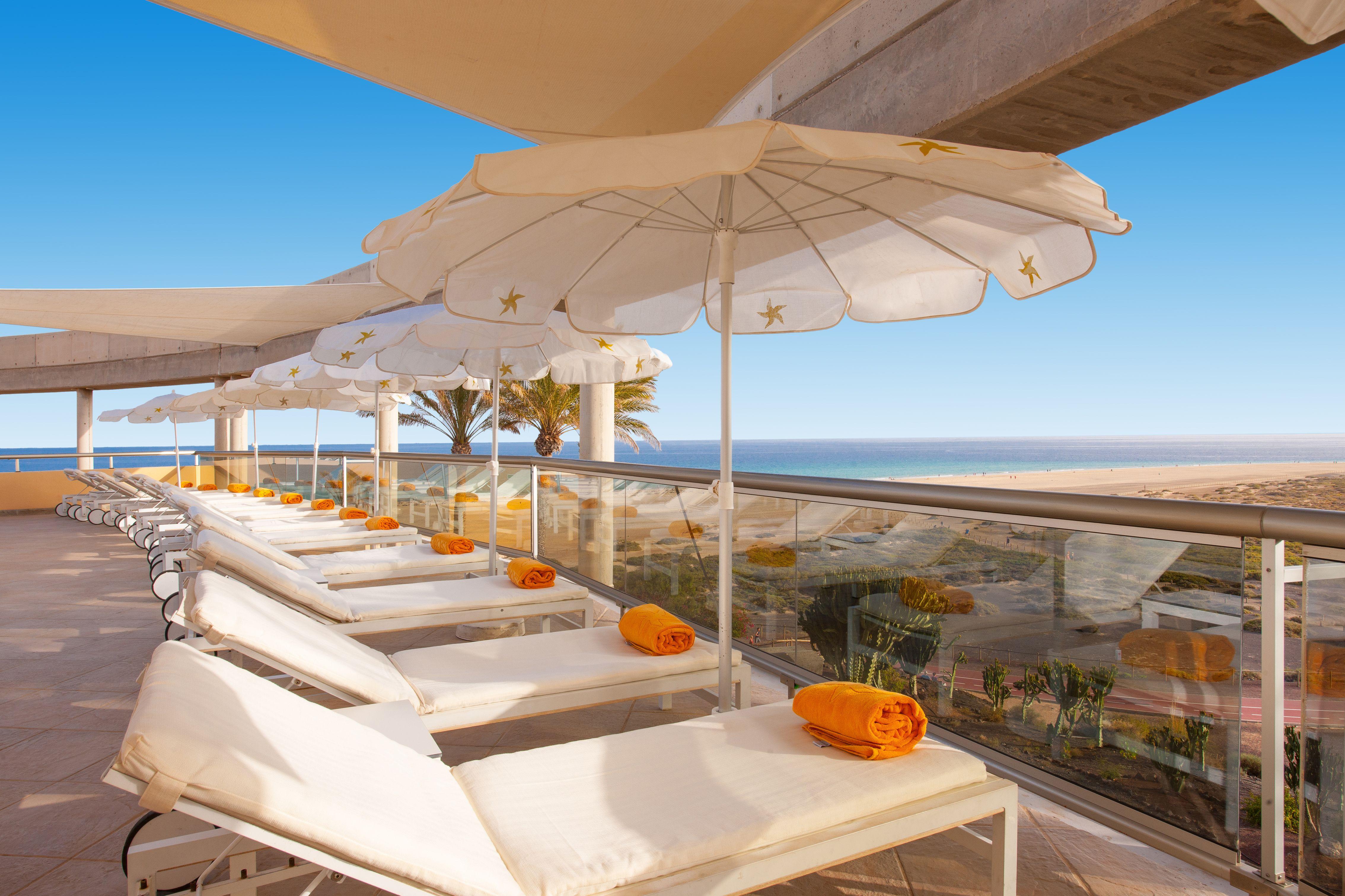Iberostar Selection Fuerteventura Palace (Adults Only) Morro Jable  Exterior photo