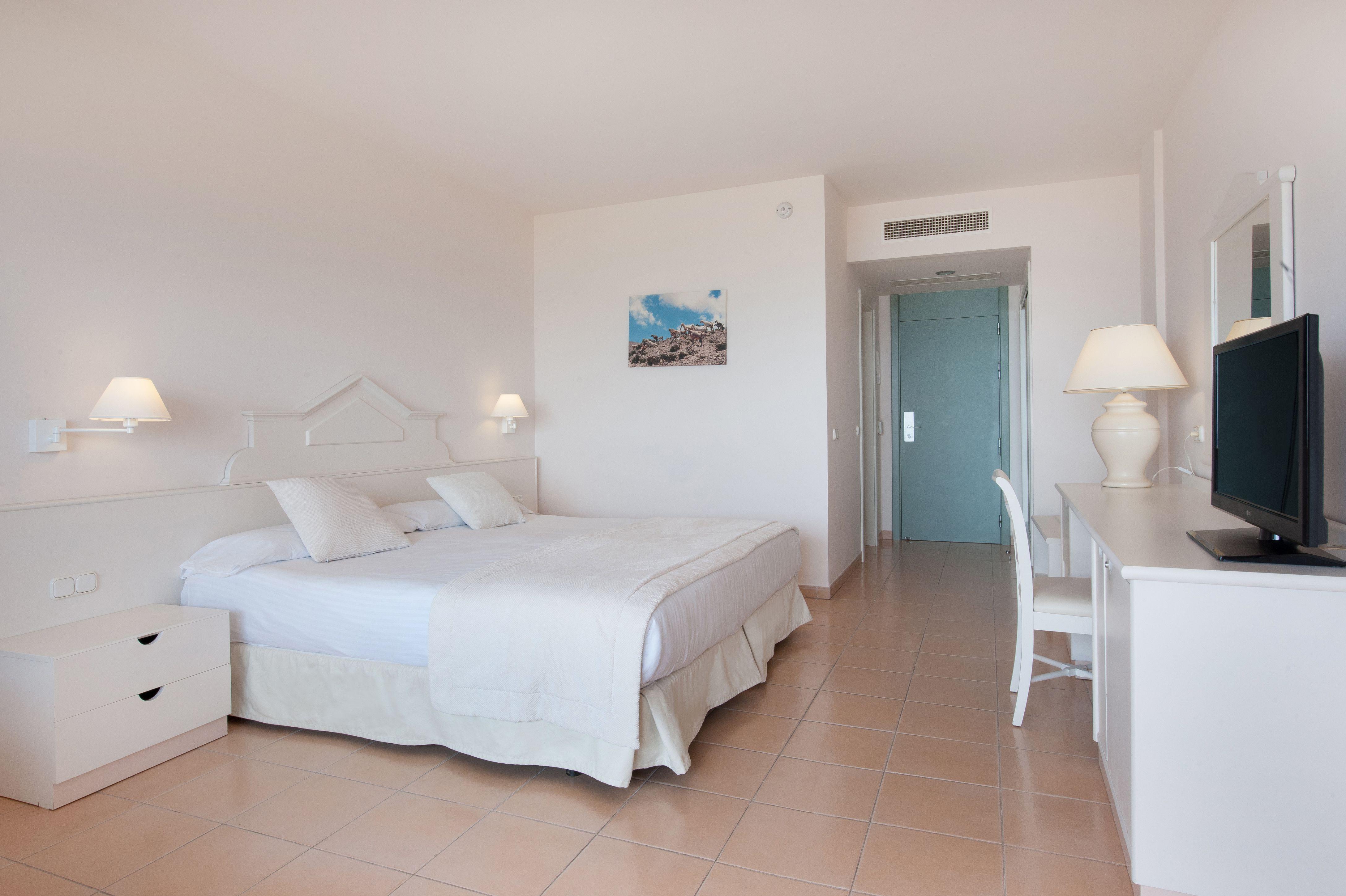 Iberostar Selection Fuerteventura Palace (Adults Only) Morro Jable  Exterior photo