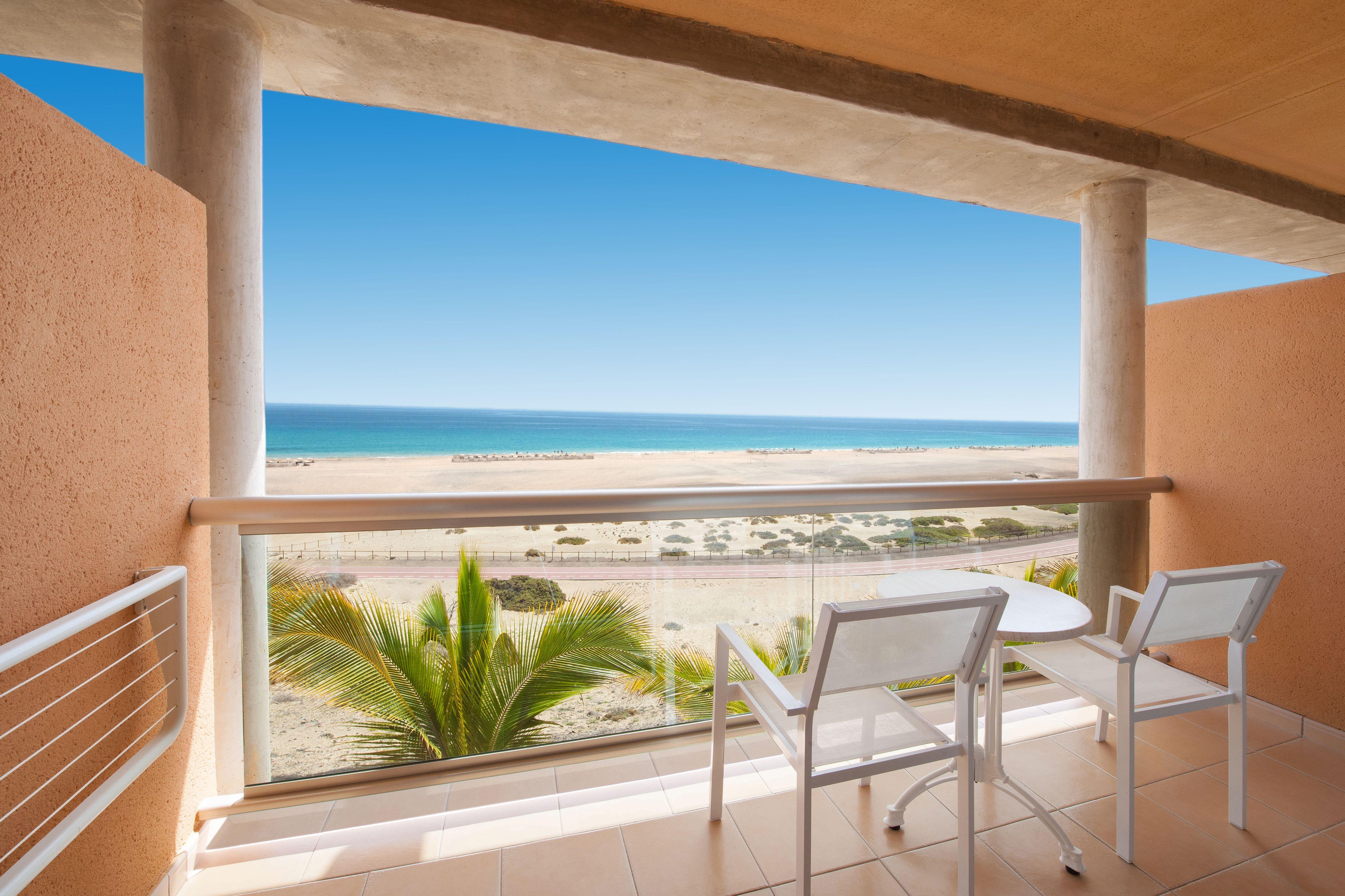 Iberostar Selection Fuerteventura Palace (Adults Only) Morro Jable  Exterior photo