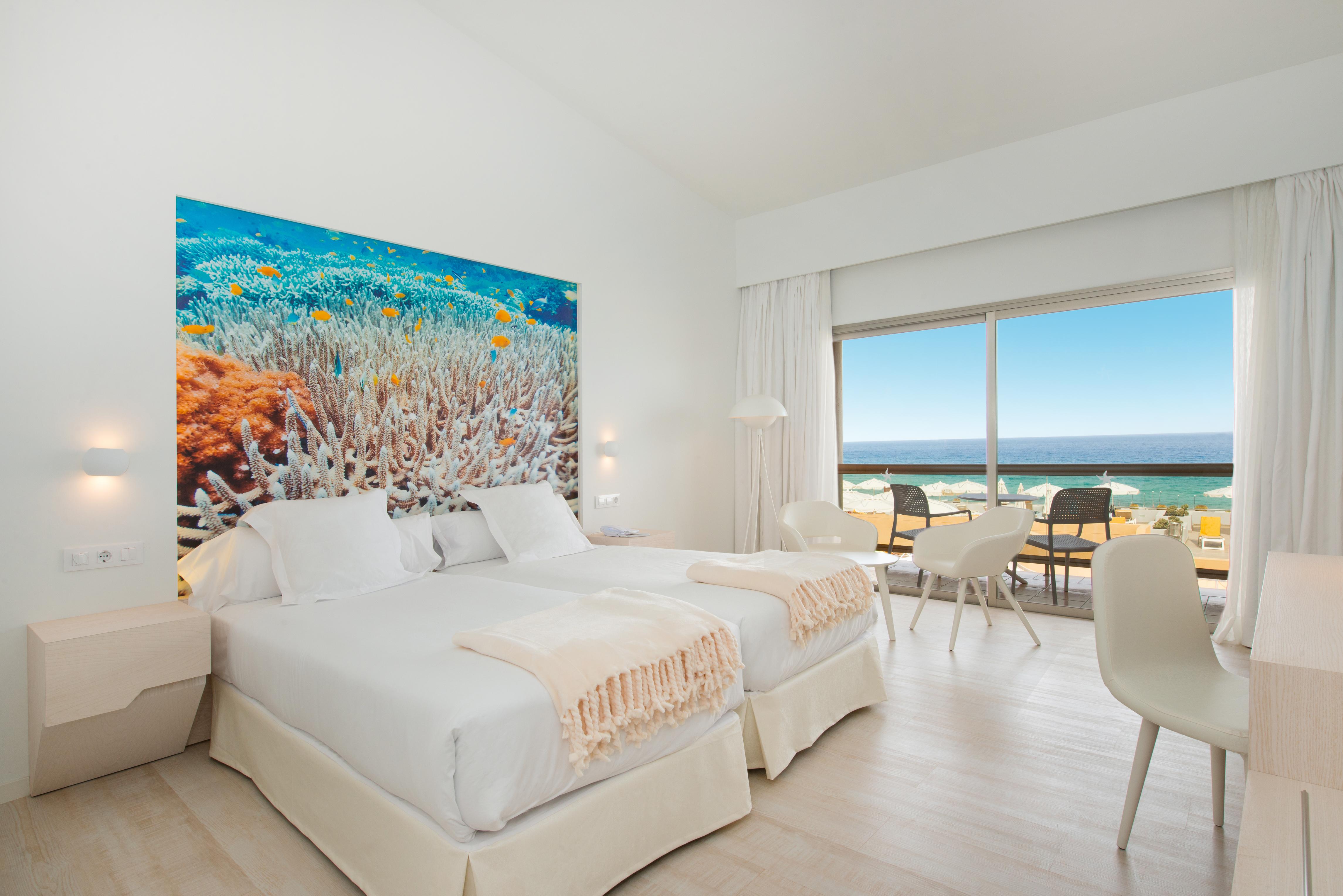 Iberostar Selection Fuerteventura Palace (Adults Only) Morro Jable  Exterior photo