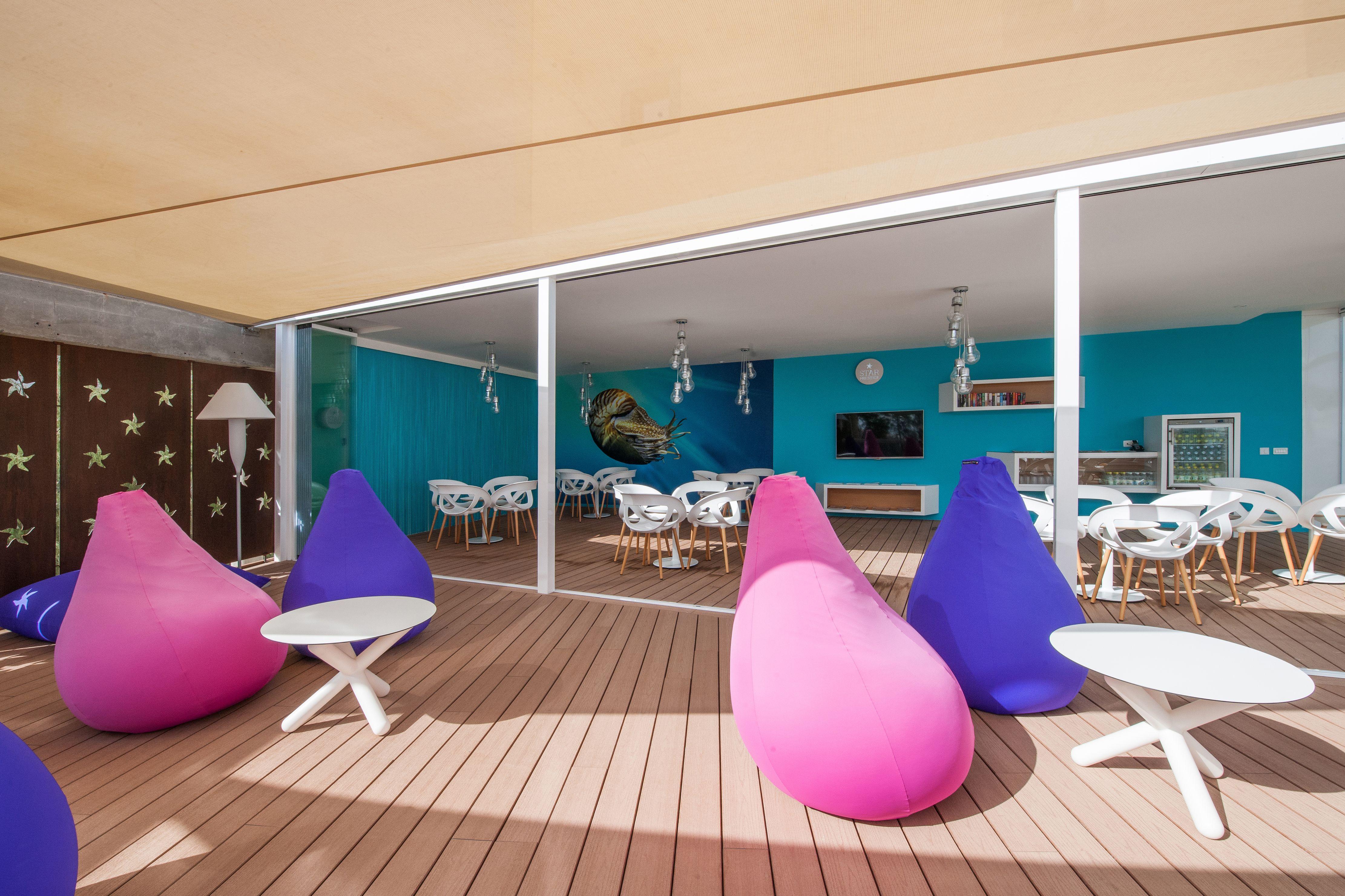 Iberostar Selection Fuerteventura Palace (Adults Only) Morro Jable  Exterior photo