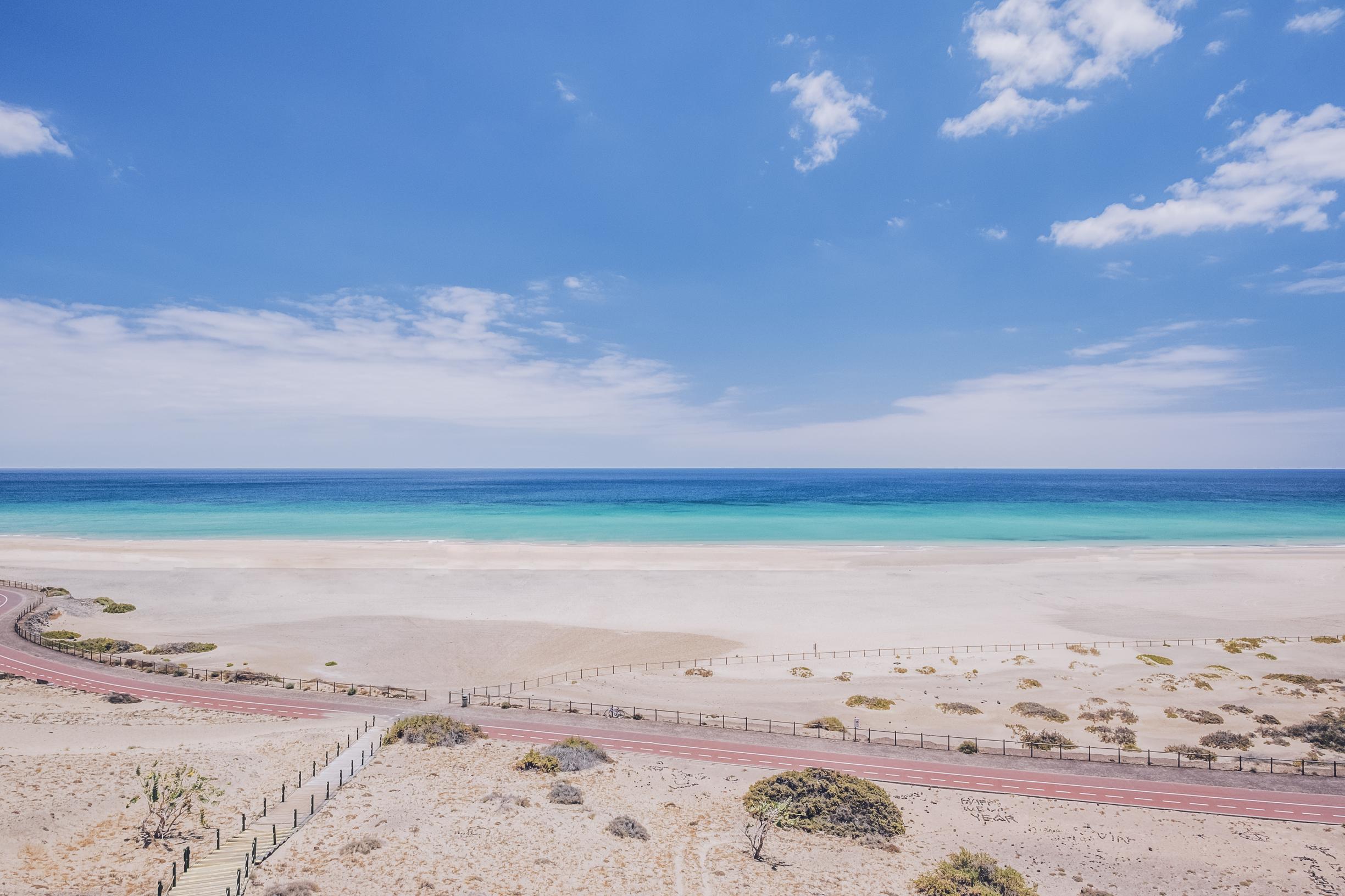 Iberostar Selection Fuerteventura Palace (Adults Only) Morro Jable  Exterior photo