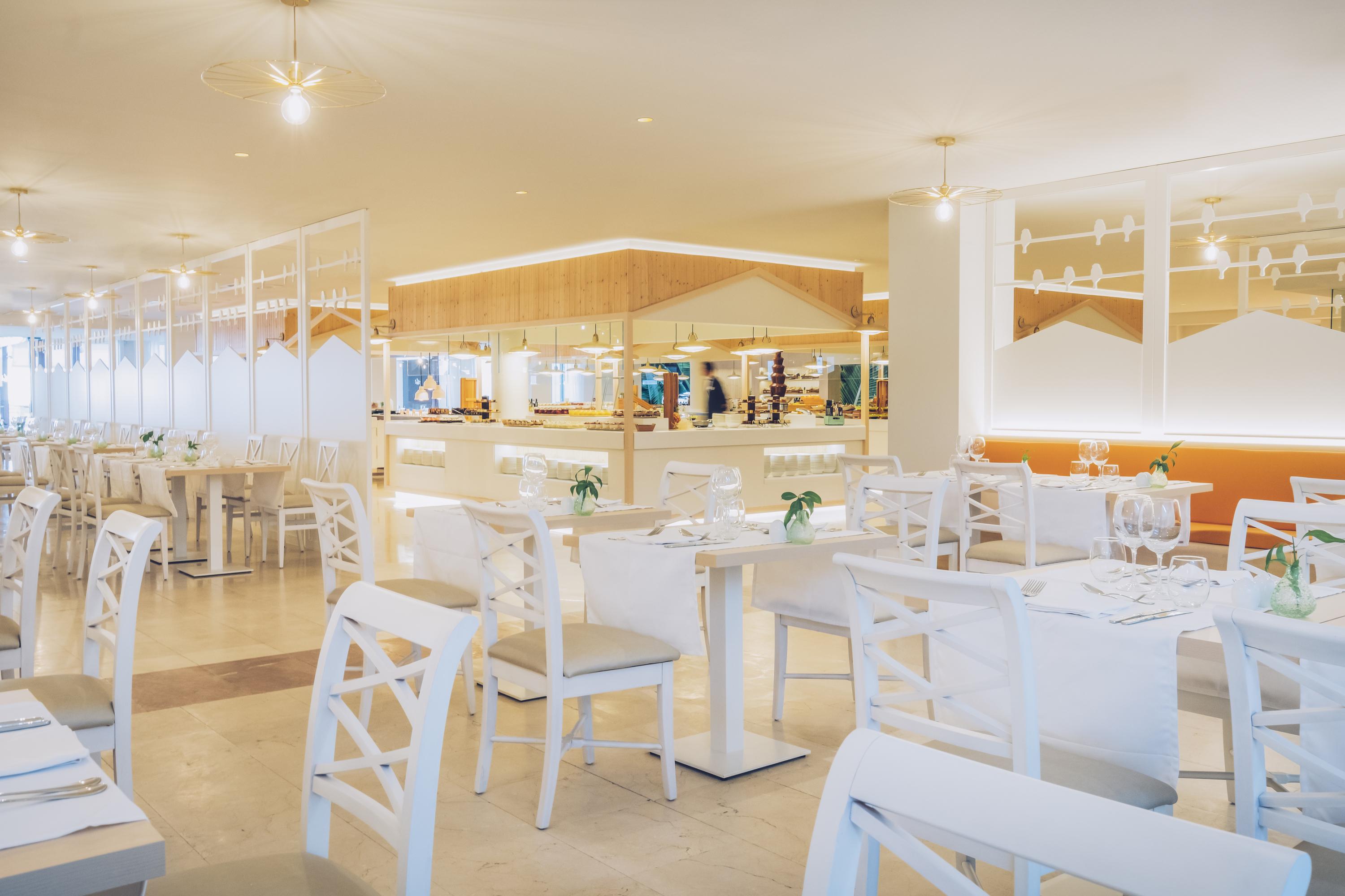 Iberostar Selection Fuerteventura Palace (Adults Only) Morro Jable  Exterior photo