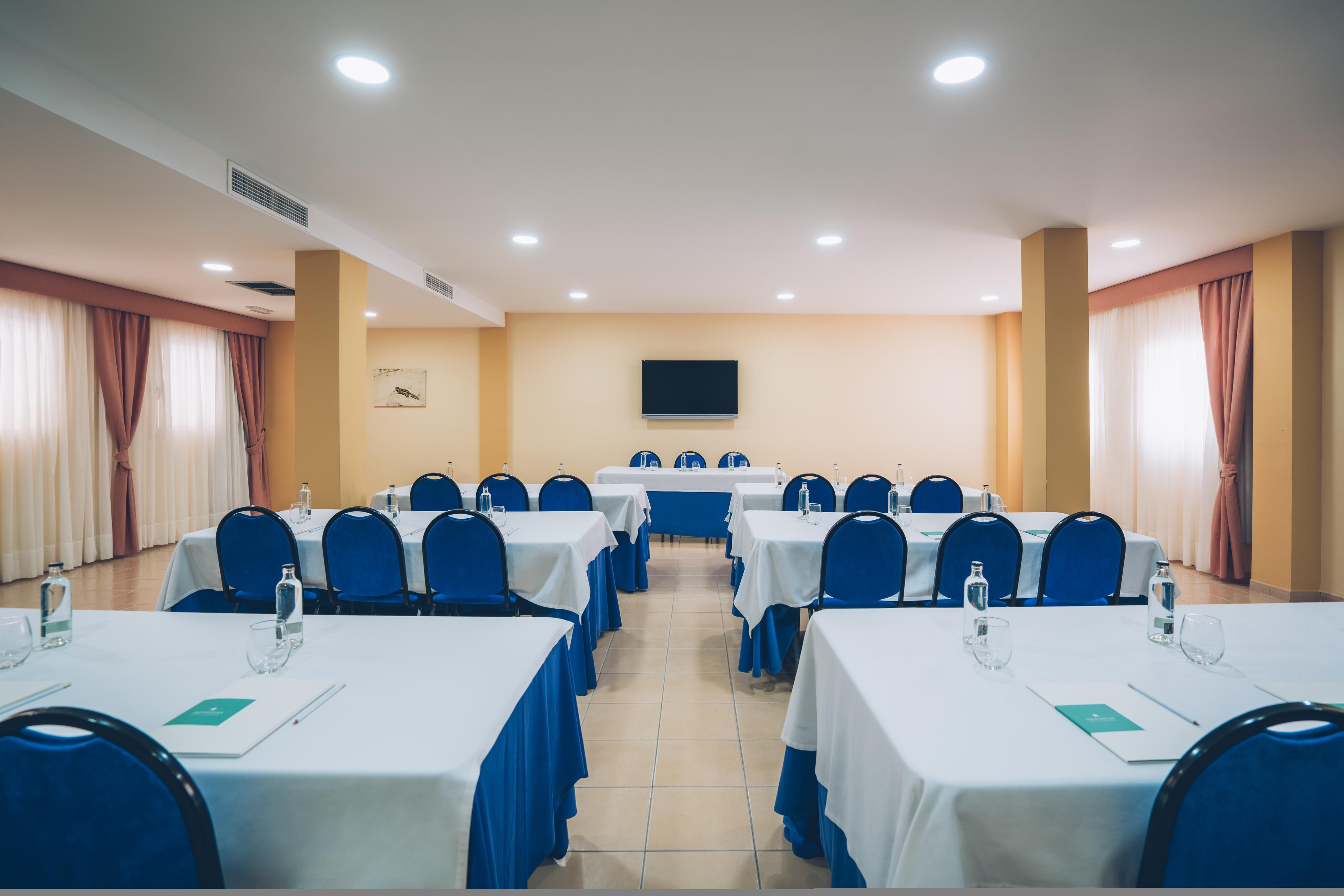 Iberostar Selection Fuerteventura Palace (Adults Only) Morro Jable  Exterior photo