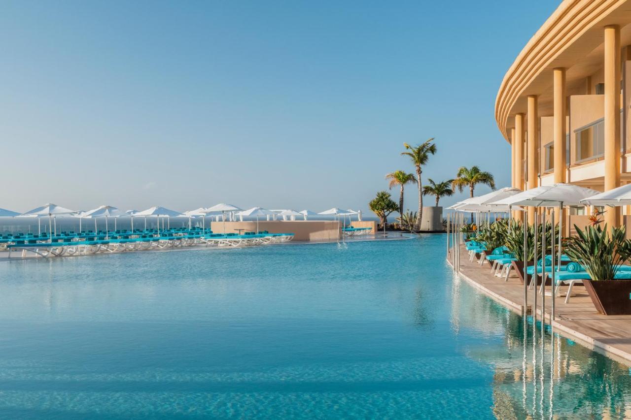Iberostar Selection Fuerteventura Palace (Adults Only) Morro Jable  Exterior photo