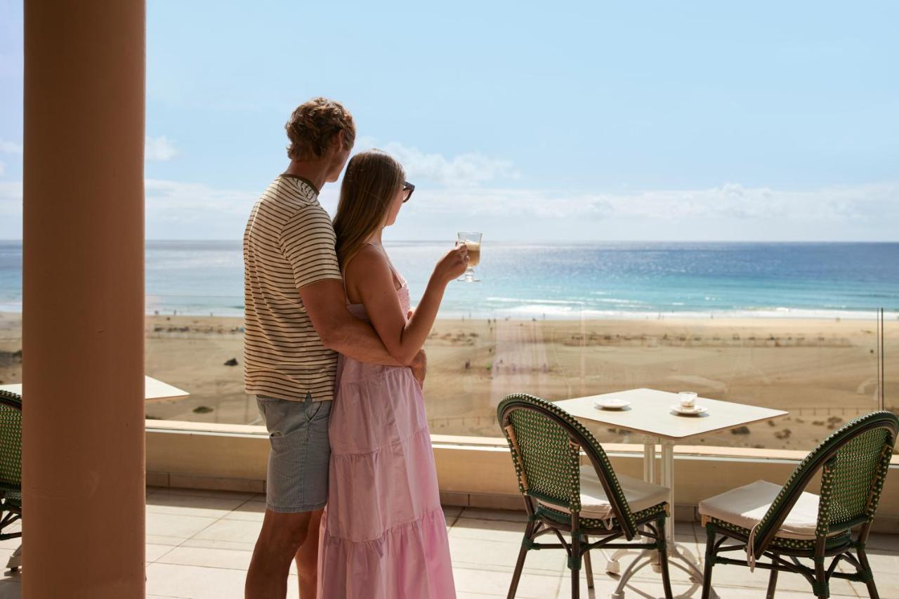 Iberostar Selection Fuerteventura Palace (Adults Only) Morro Jable  Exterior photo