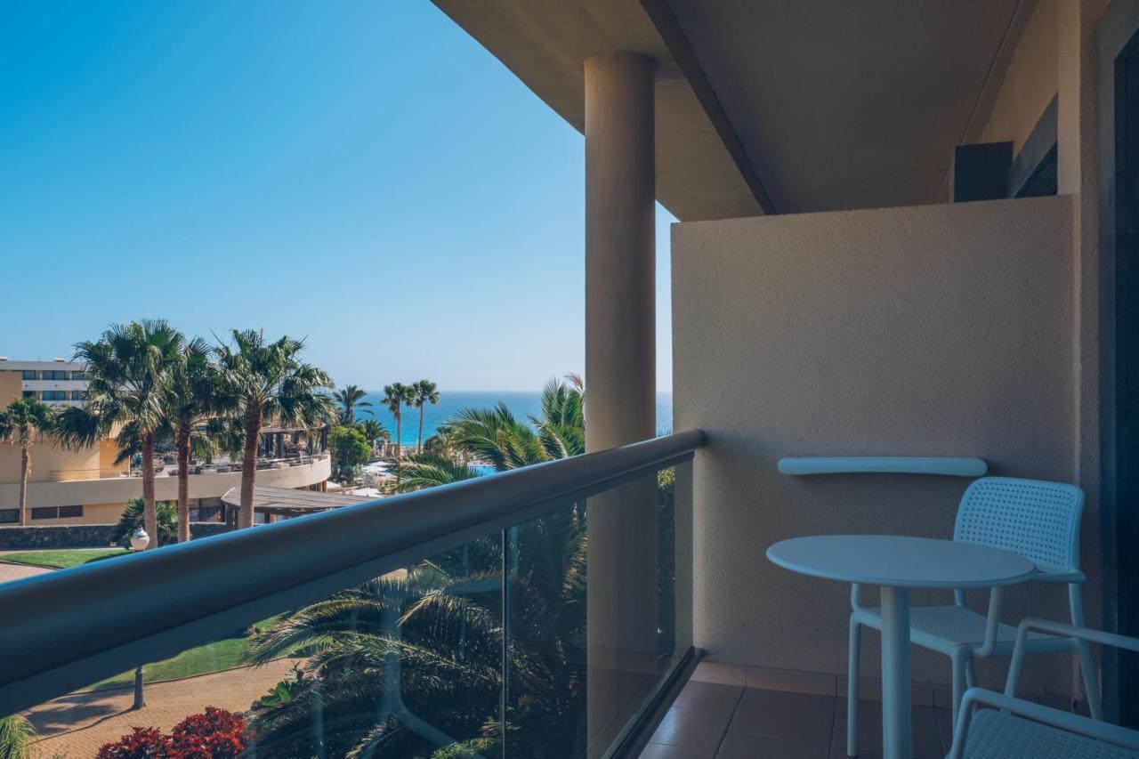 Iberostar Selection Fuerteventura Palace (Adults Only) Morro Jable  Exterior photo