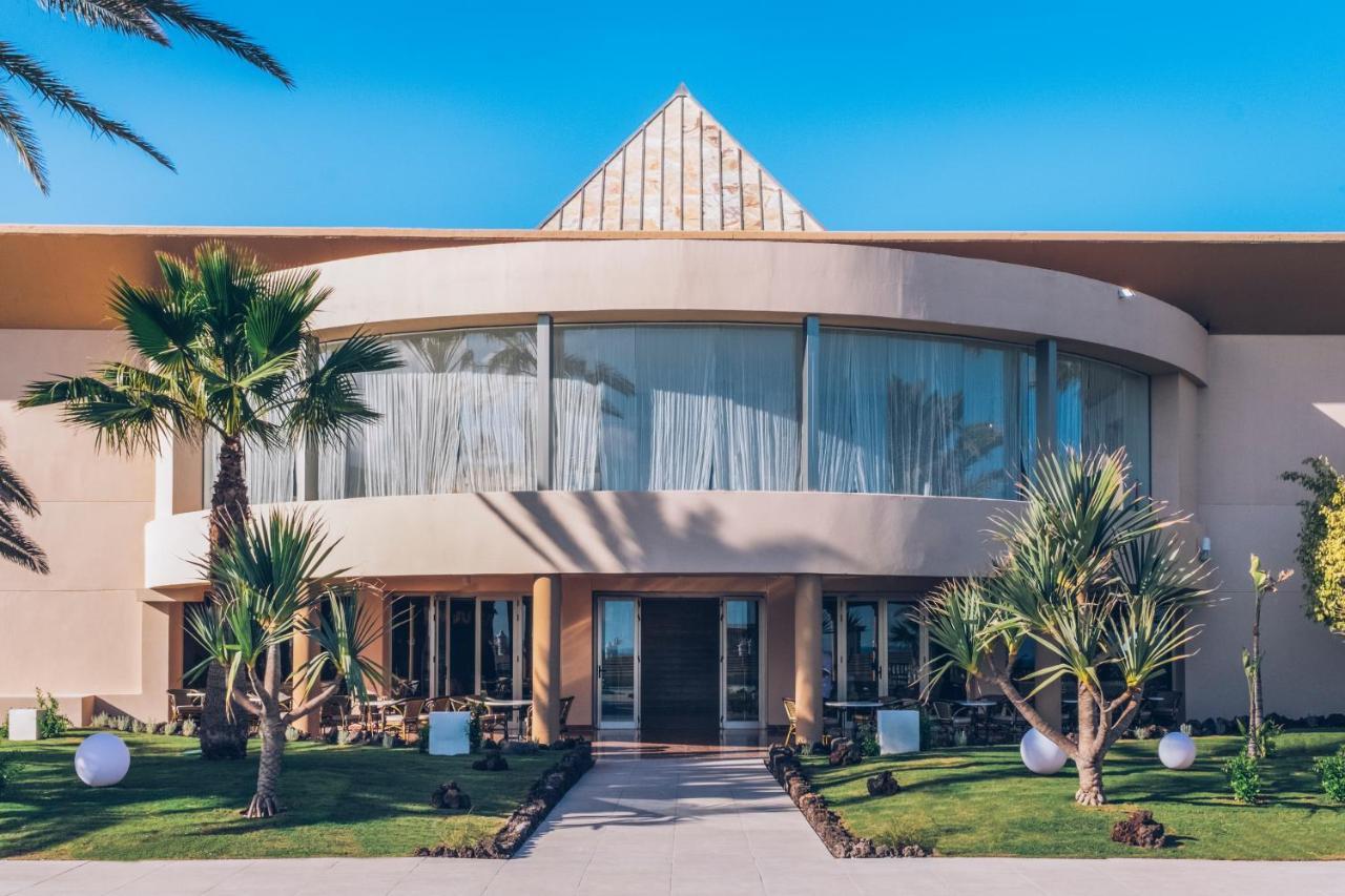 Iberostar Selection Fuerteventura Palace (Adults Only) Morro Jable  Exterior photo