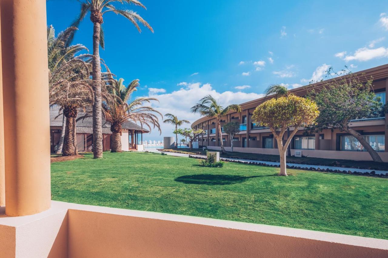Iberostar Selection Fuerteventura Palace (Adults Only) Morro Jable  Exterior photo