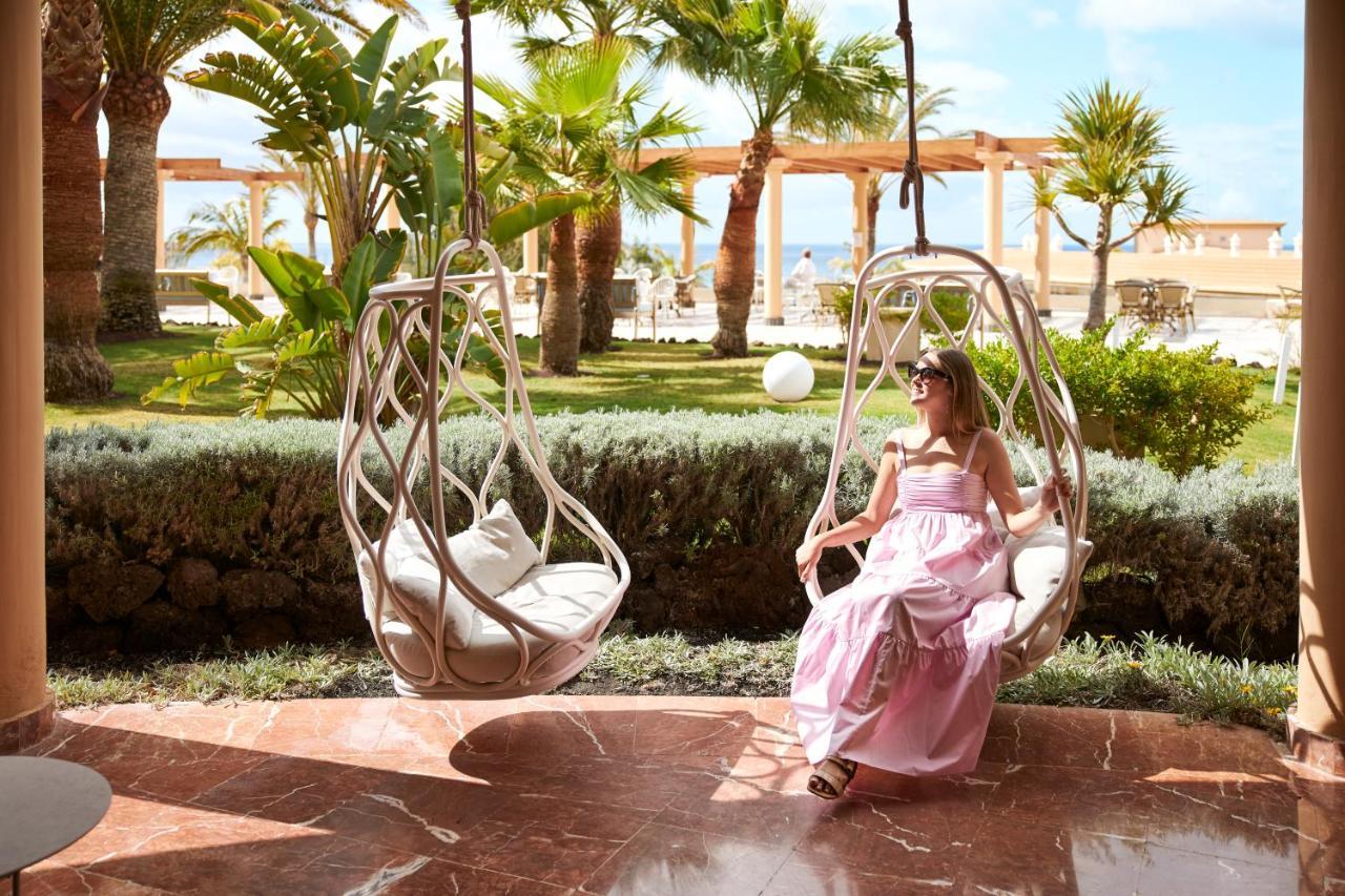 Iberostar Selection Fuerteventura Palace (Adults Only) Morro Jable  Exterior photo