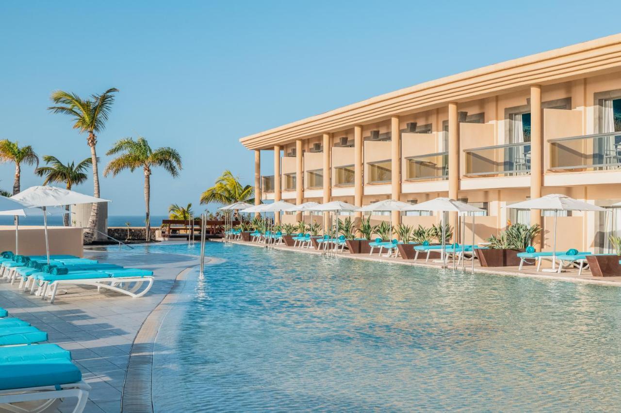 Iberostar Selection Fuerteventura Palace (Adults Only) Morro Jable  Exterior photo