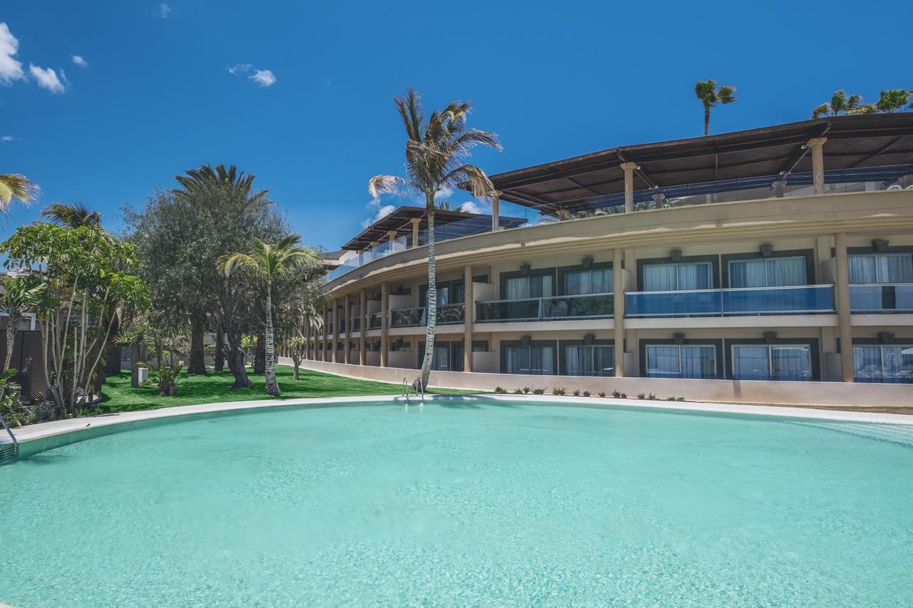 Iberostar Selection Fuerteventura Palace (Adults Only) Morro Jable  Exterior photo