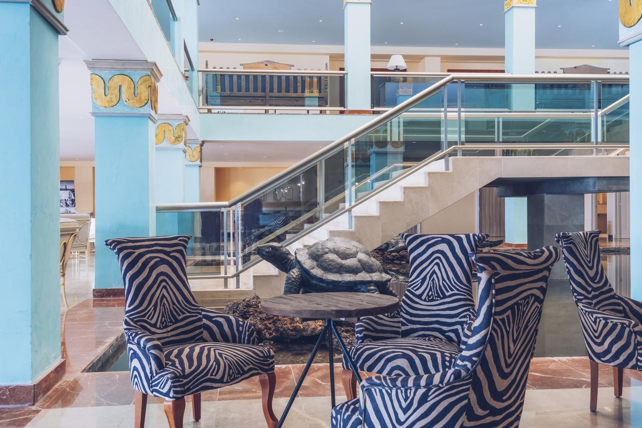 Iberostar Selection Fuerteventura Palace (Adults Only) Morro Jable  Exterior photo