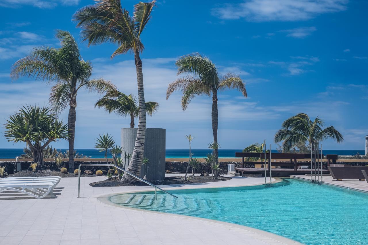Iberostar Selection Fuerteventura Palace (Adults Only) Morro Jable  Exterior photo