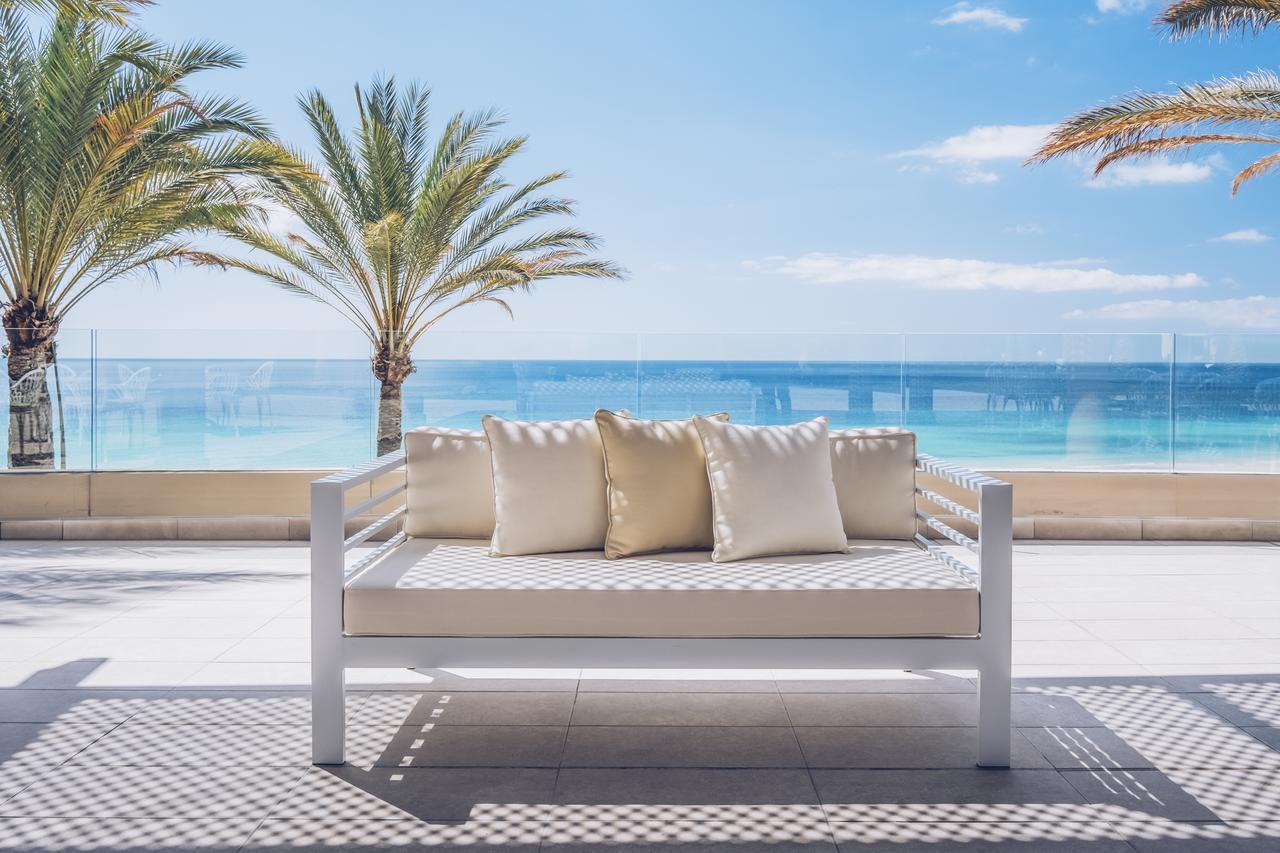Iberostar Selection Fuerteventura Palace (Adults Only) Morro Jable  Exterior photo