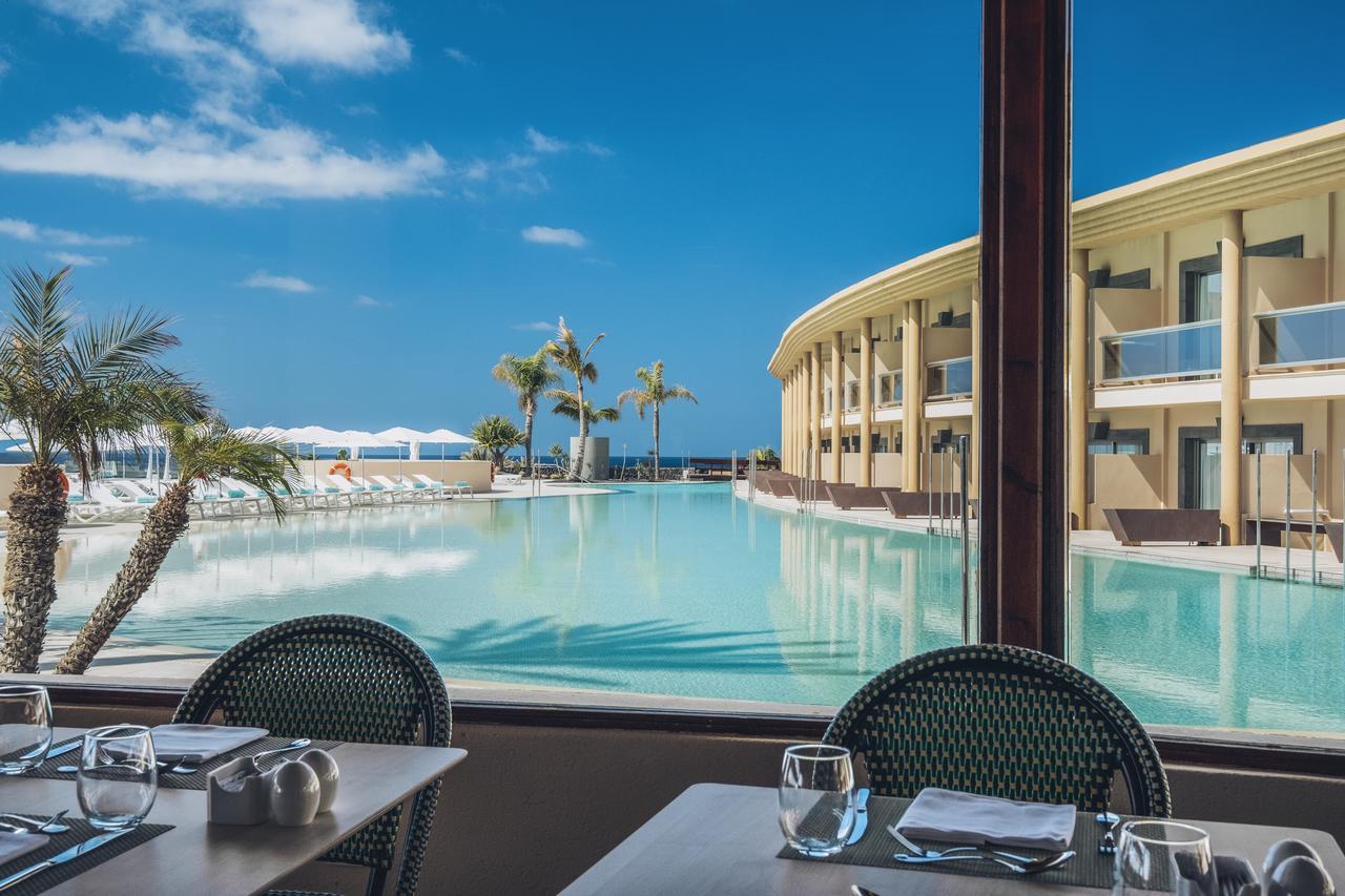 Iberostar Selection Fuerteventura Palace (Adults Only) Morro Jable  Exterior photo