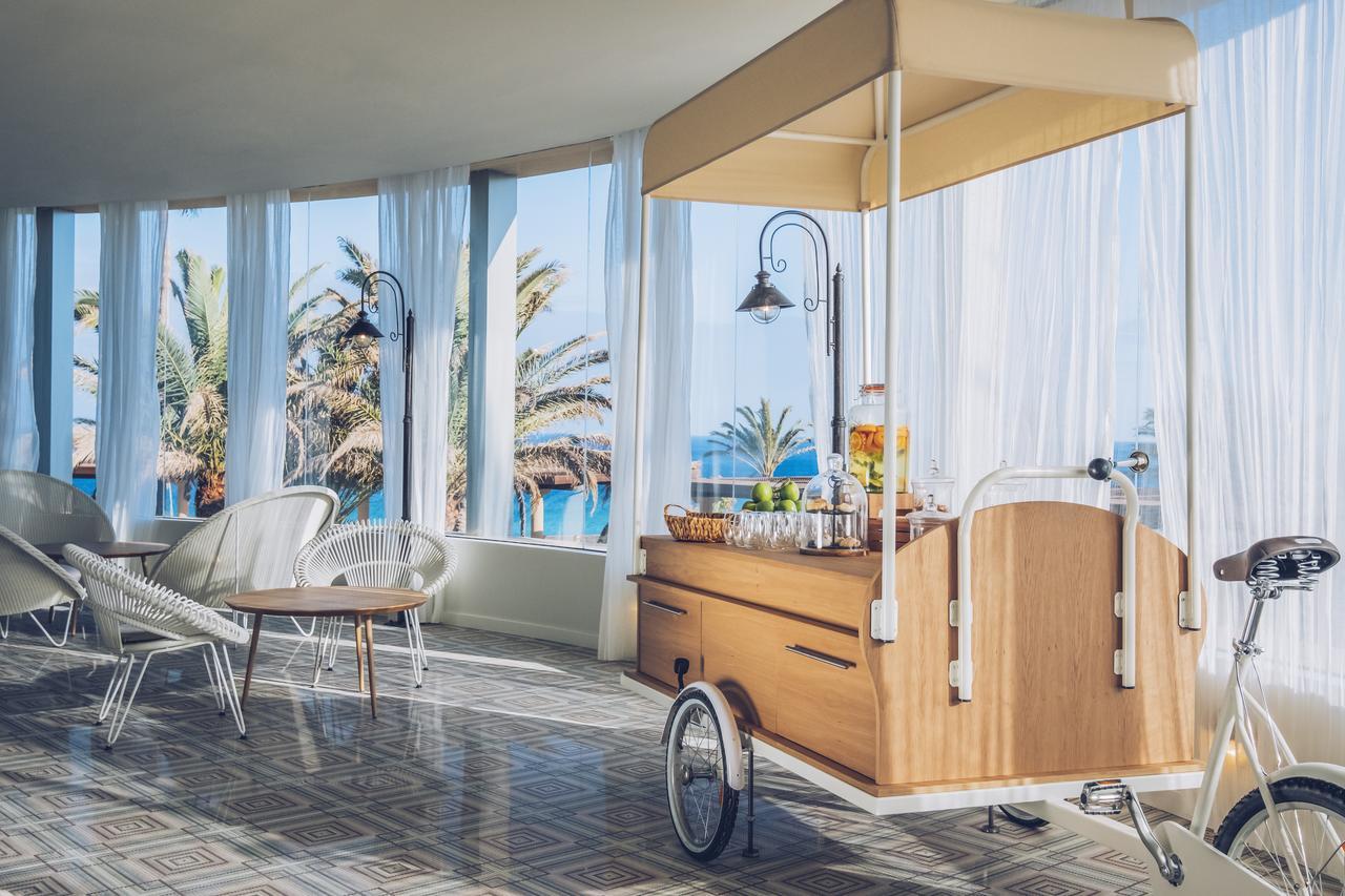 Iberostar Selection Fuerteventura Palace (Adults Only) Morro Jable  Exterior photo