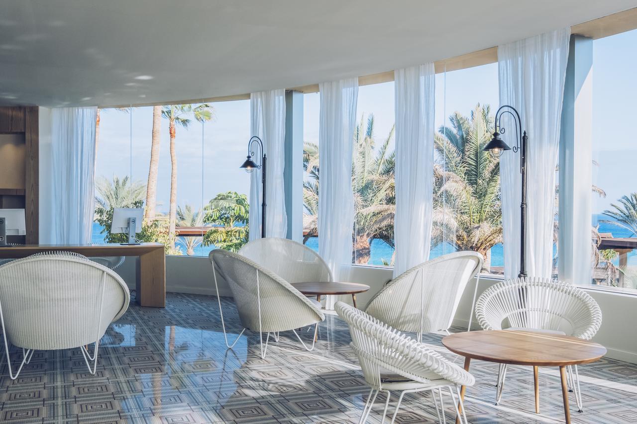 Iberostar Selection Fuerteventura Palace (Adults Only) Morro Jable  Exterior photo